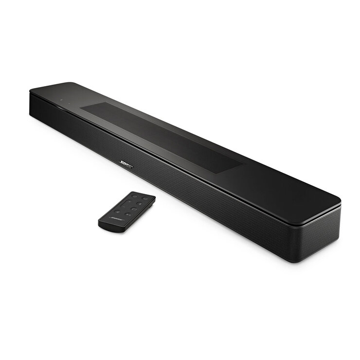 Bose Barra de Sonido 550 Black — Imagen 2 de 3