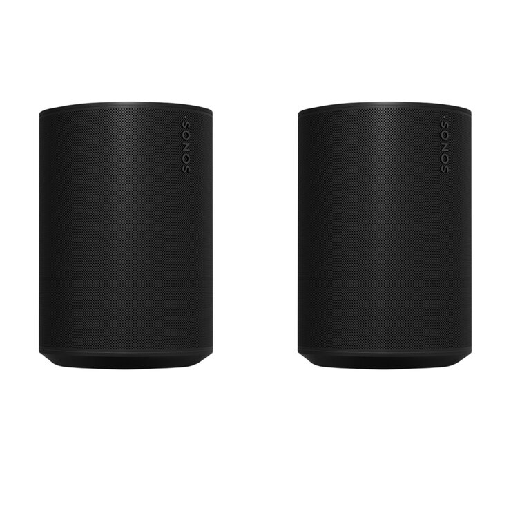 Sonos Era 100 Bocinas Wi-Fi/Bluetooth 2 Pack  — Imagen 1 de 4