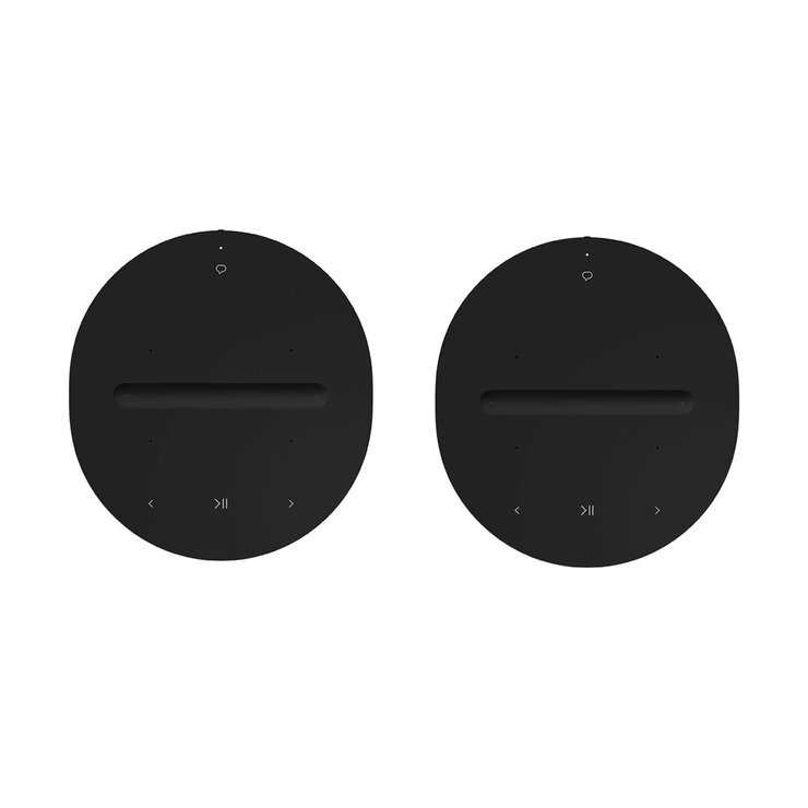 Sonos Era 100 Bocinas Wi-Fi/Bluetooth 2 Pack  — Imagen 2 de 4