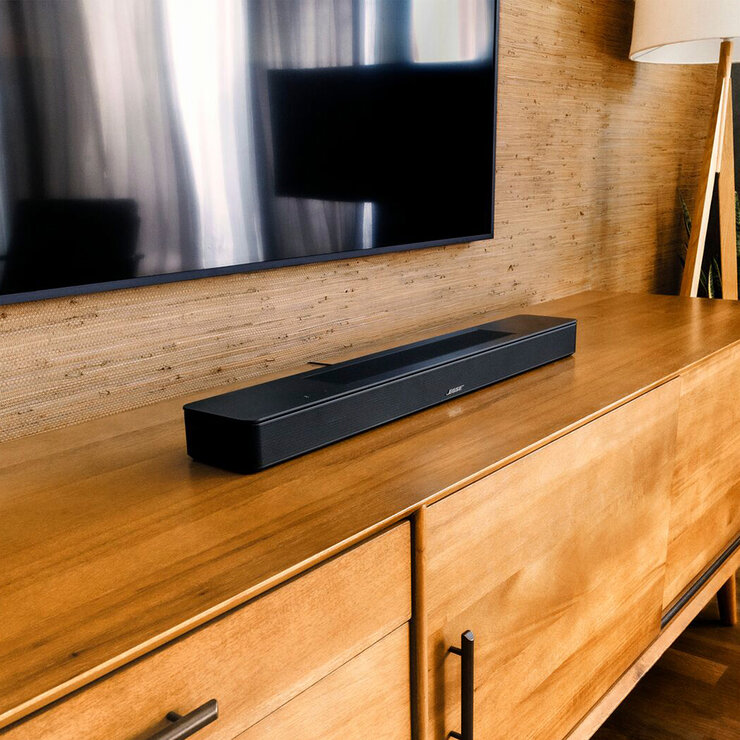 Bose Barra de Sonido 550 Black — Imagen 3 de 3