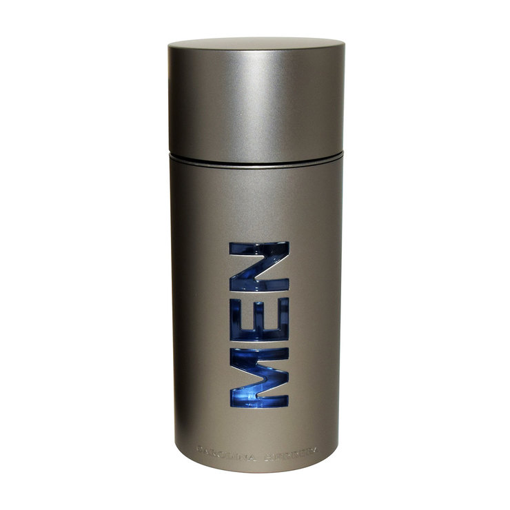Carolina Herrera  212 Men NYC, 100 ml — Imagen 1 de 2