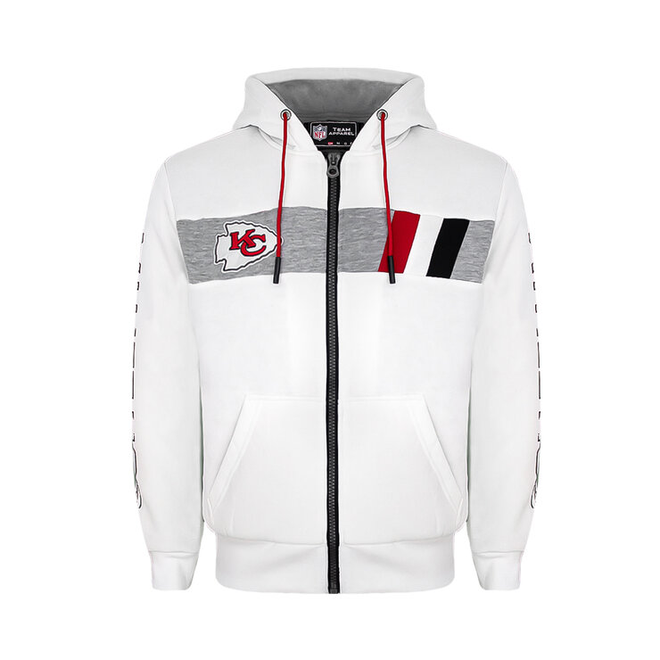 NFL, Sudadera con Capucha para Caballero, Varios Equipos y Tallas — Imagen 2 de 4