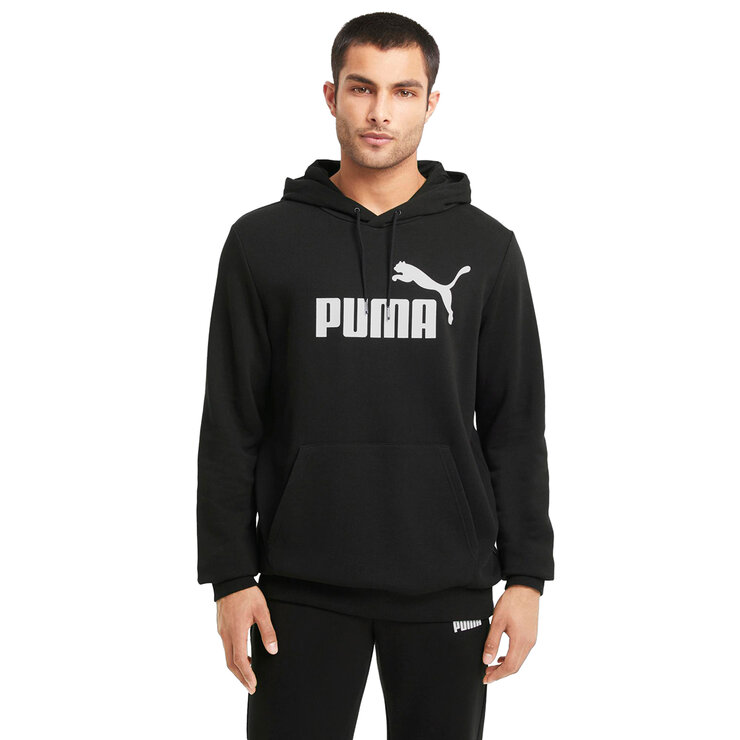 Puma Sudadera con Capucha para Caballero Varias Tallas y Colores — Imagen 1 de 2