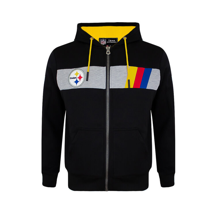 NFL, Sudadera con Capucha para Caballero, Varios Equipos y Tallas — Imagen 3 de 4