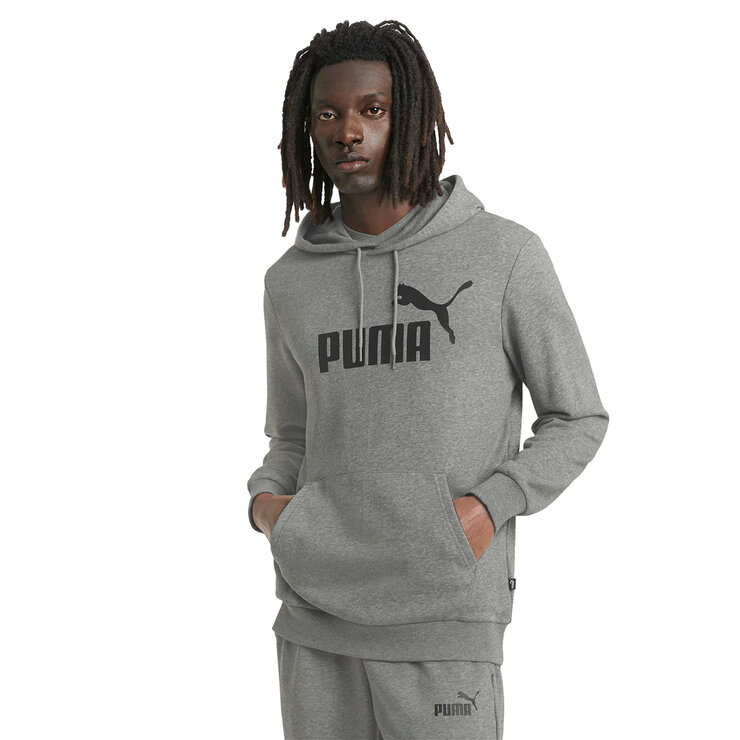 Puma Sudadera con Capucha para Caballero Varias Tallas y Colores — Imagen 2 de 2