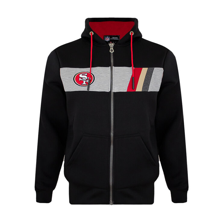 NFL, Sudadera con Capucha para Caballero, Varios Equipos y Tallas — Imagen 1 de 4