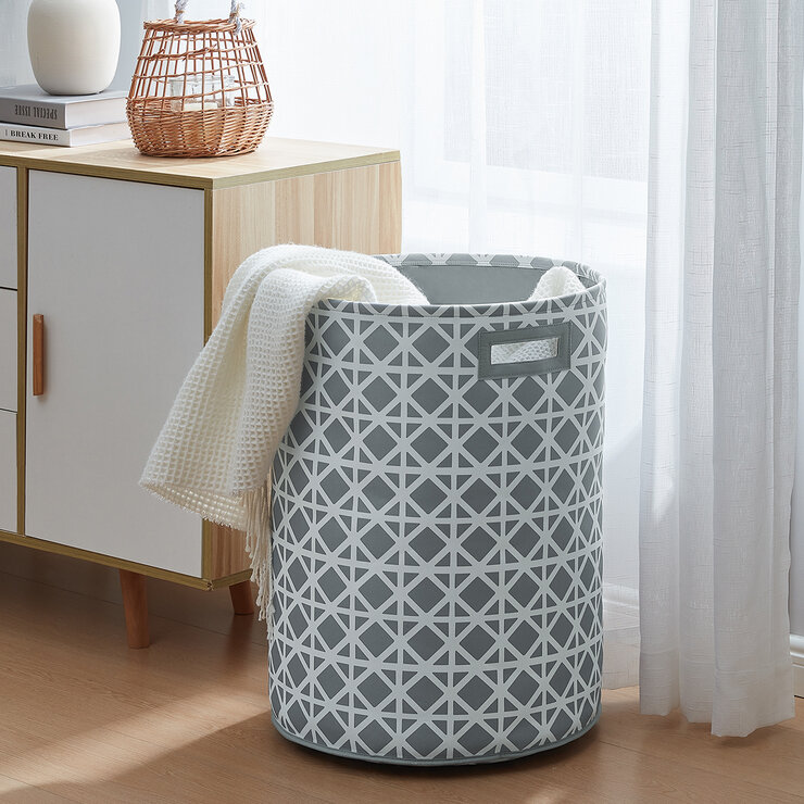 Nautica Cesto Jumbo para Ropa 1 Pieza — Imagen 2 de 2