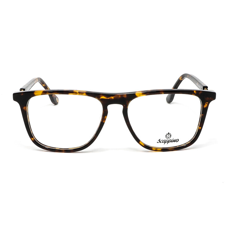 Scappino VCP.00003.0DMI.55 Armazón Oftálmico — Imagen 1 de 3