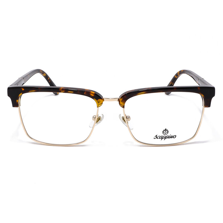 Scappino VCP.00012.0DMI.56 Armazón Oftálmico — Imagen 1 de 3
