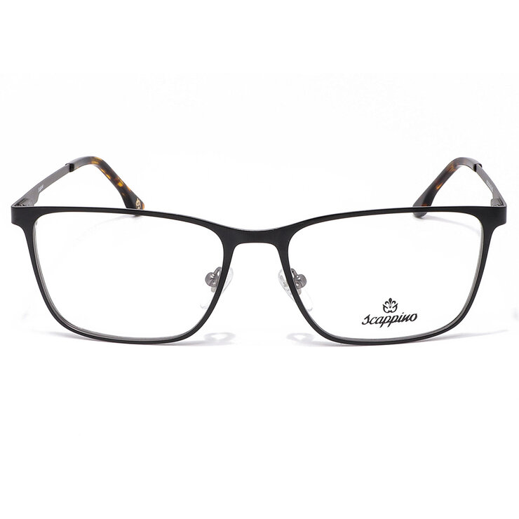 Scappino VCP.00004.0BLK.55 Armazón Oftálmico — Imagen 1 de 3