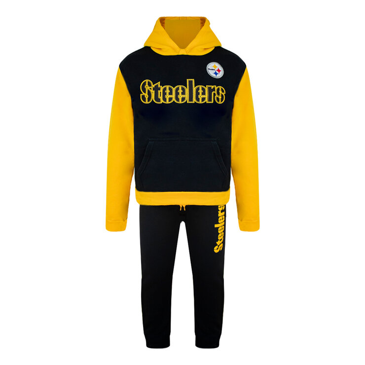 NFL, Conjunto de Pants y Sudadera para Niño, Diferentes Equipos y Tallas — Imagen 2 de 4