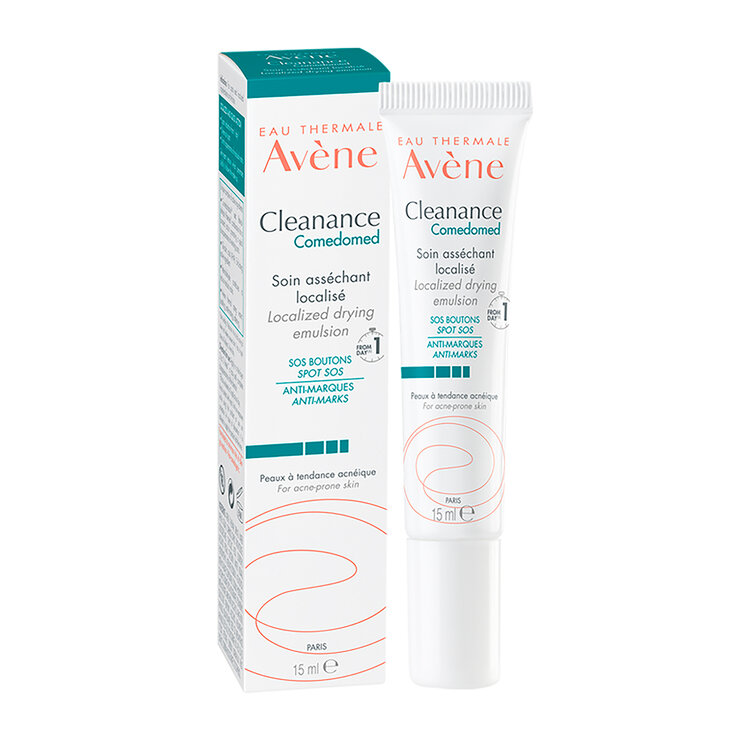 Avene Cleanance Comedomed Spot 15 ml — Imagen 3 de 3