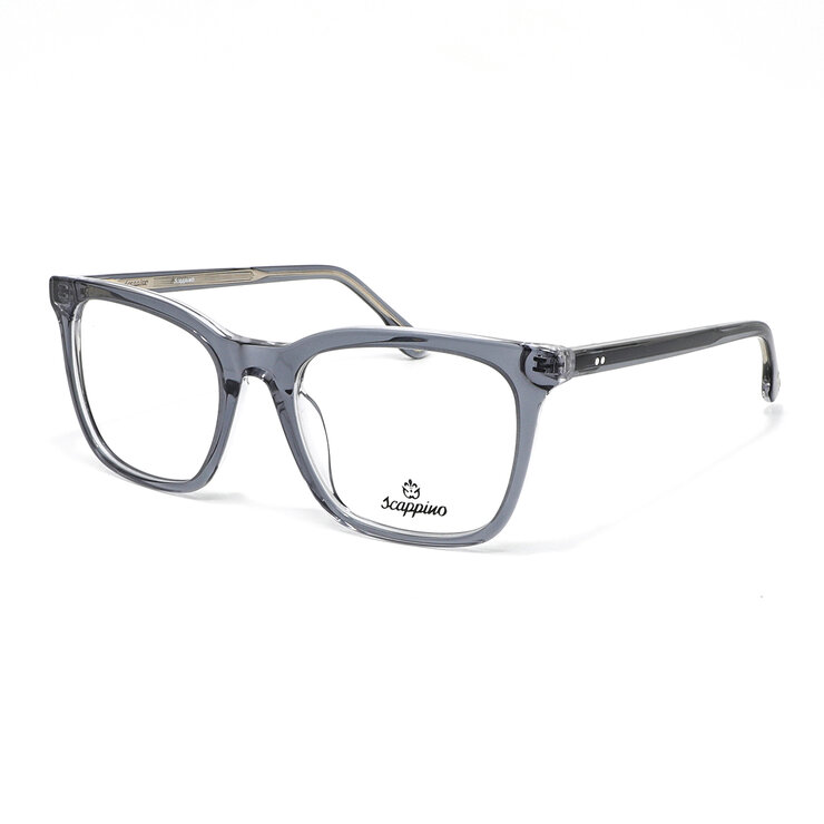 Scappino VCP.00019.0GRY.54 Armazón Oftálmico — Imagen 2 de 3