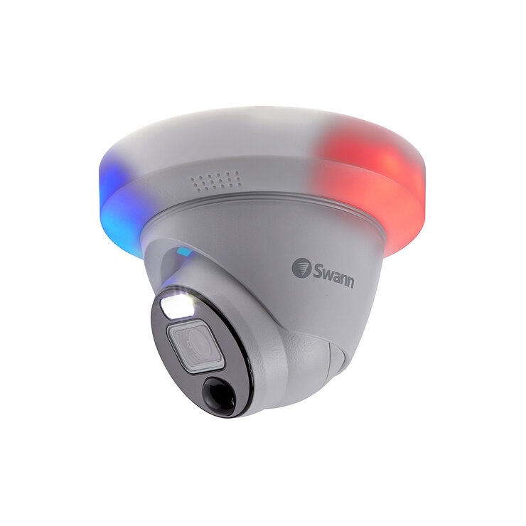 Swann, Sistema de Seguridad Profesional Enforcer™ 4K — Imagen 3 de 4