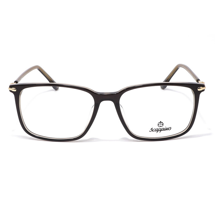 Scappino VCP.00018.0BRN.55 Armazón Oftálmico — Imagen 1 de 3