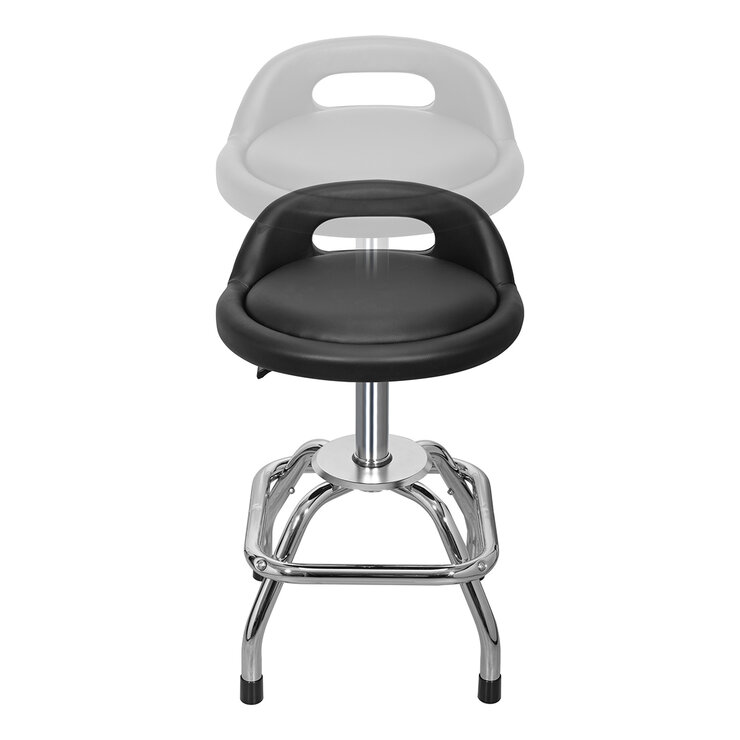TYPE S Taburete para Taller Ultra Acojinado  — Imagen 3 de 4