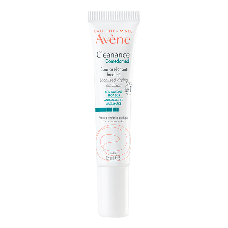 Avene Cleanance Comedomed Spot 15 ml — Imagen 1 de 3