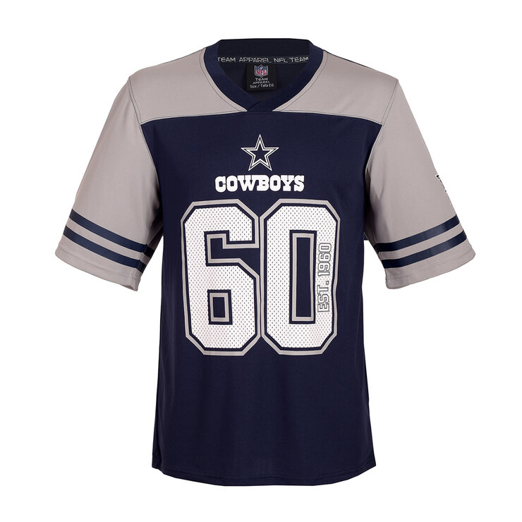 NFL, Playera Jersey para Caballero, Diferentes Equipos y Tallas — Imagen 3 de 4
