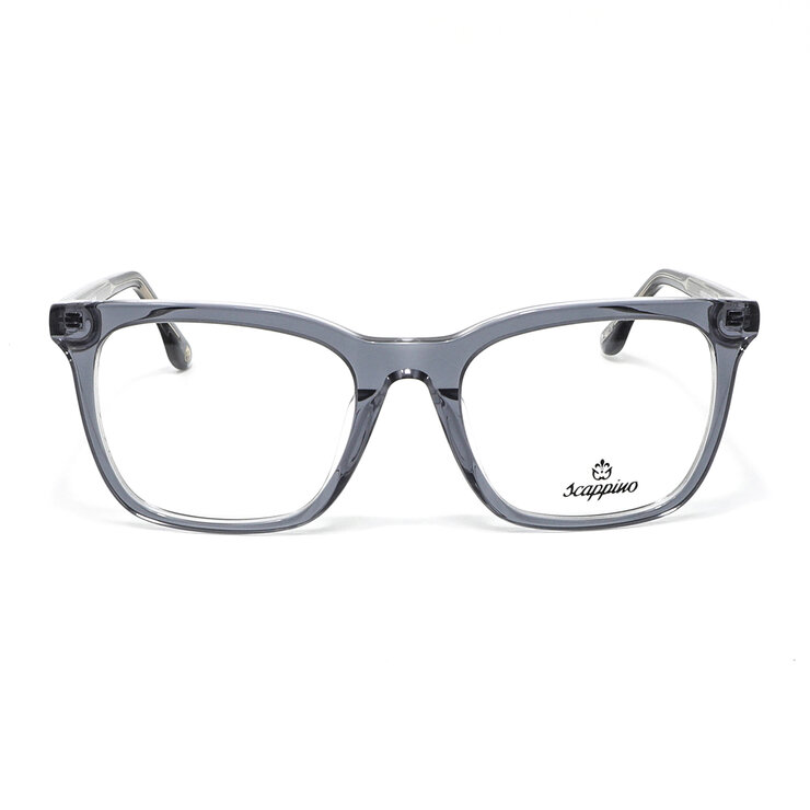Scappino VCP.00019.0GRY.54 Armazón Oftálmico — Imagen 1 de 3