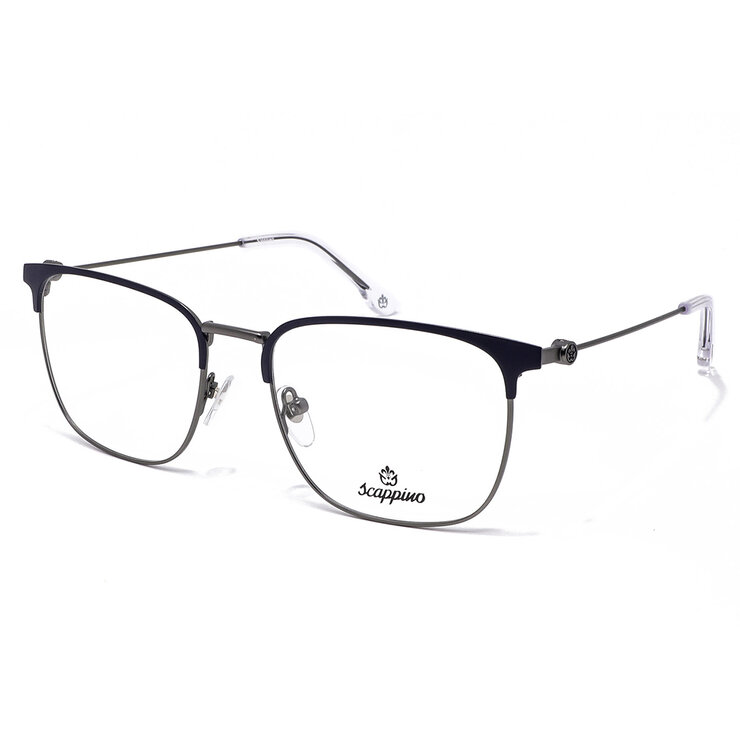 Scappino VCP.00015.0BLU.56 Armazón Oftálmico — Imagen 3 de 3