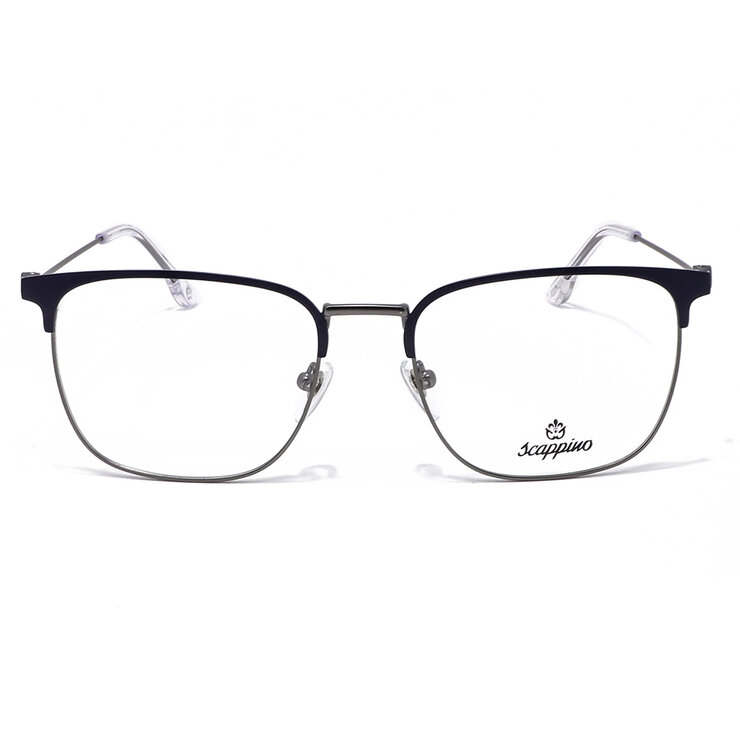 Scappino VCP.00015.0BLU.56 Armazón Oftálmico — Imagen 1 de 3