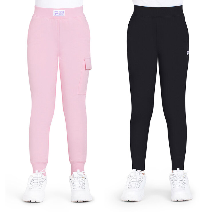 Fila Pants deportivo para Niñas 2 piezas Varias Tallas y Colores — Imagen 1 de 2