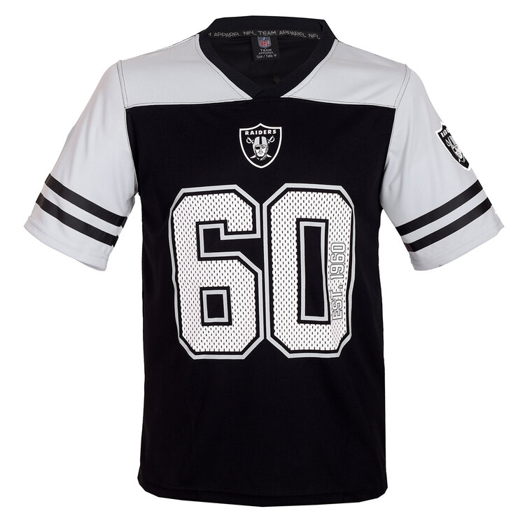 NFL, Playera Jersey para Caballero, Diferentes Equipos y Tallas — Imagen 4 de 4