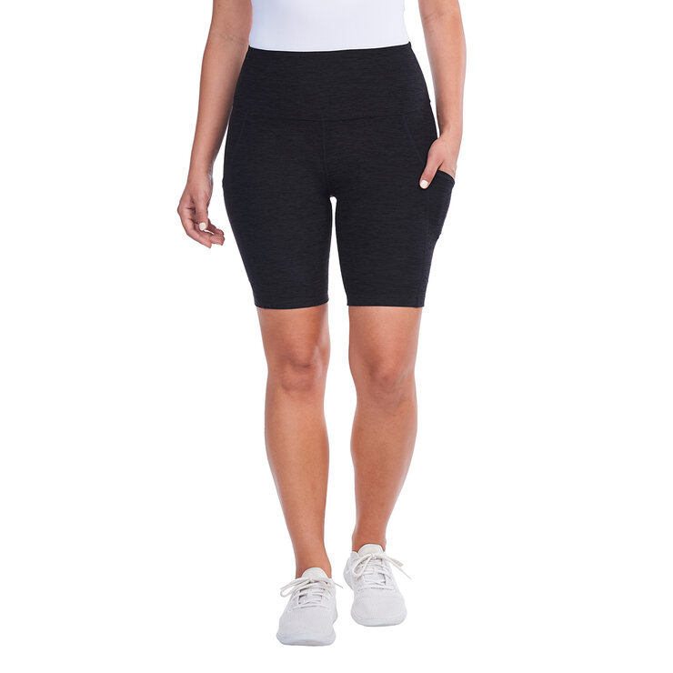Kirkland Signature Short de Ciclismo para Dama Varias Tallas y Colores — Imagen 3 de 3