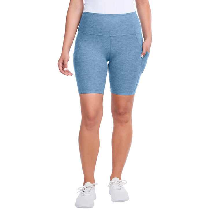 Kirkland Signature Short de Ciclismo para Dama Varias Tallas y Colores — Imagen 1 de 3