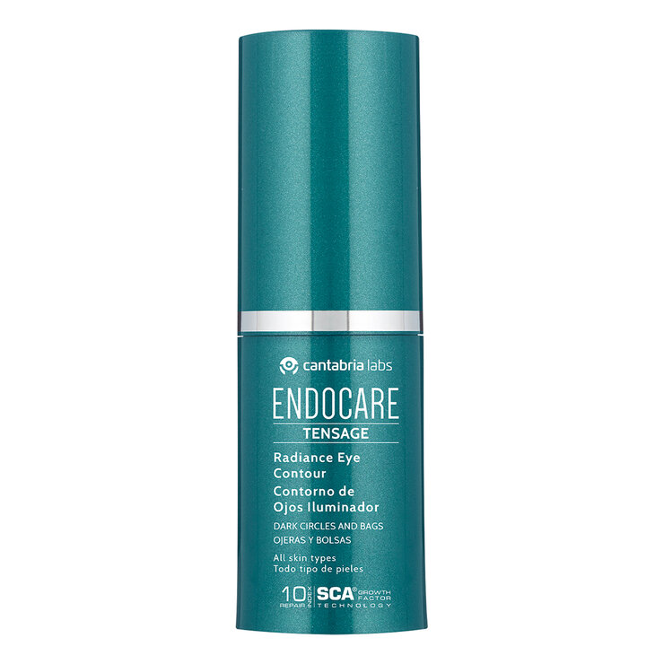Endocare Tensage Contorno de Ojos 15 ml