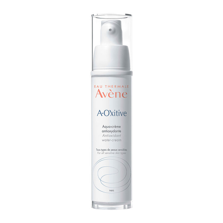Avene A-Oxitive Dia 30 ml — Imagen 1 de 4
