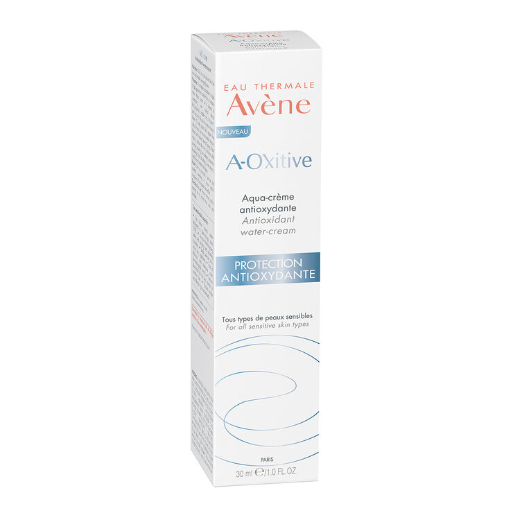 Avene A-Oxitive Dia 30 ml — Imagen 2 de 4