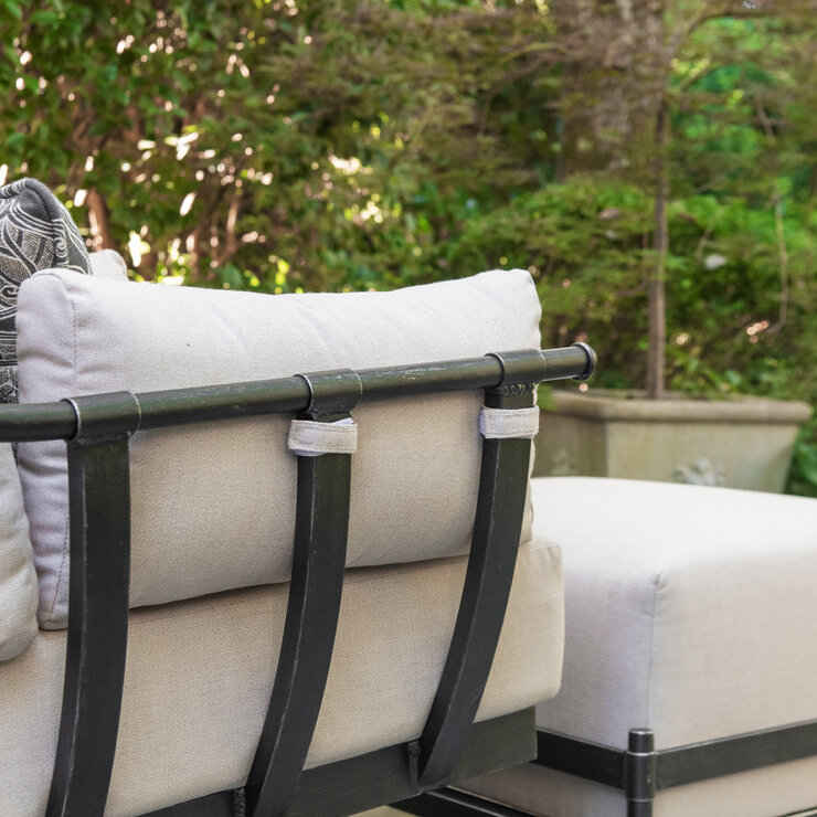 Peak Season, Sala para Jardin Bridgeton de 5 Piezas — Imagen 2 de 4