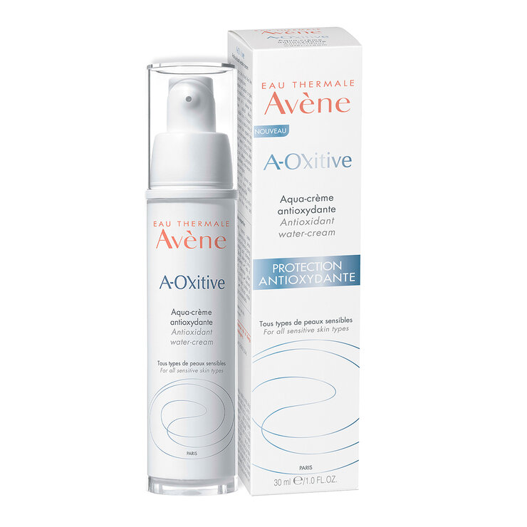 Avene A-Oxitive Dia 30 ml — Imagen 3 de 4