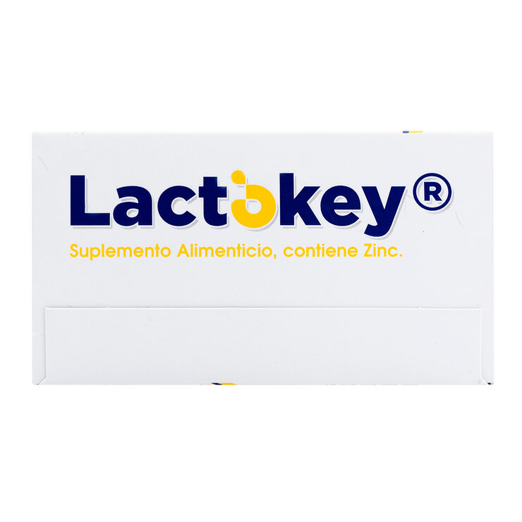 Lactokey   30 Sobres de 2 g — Imagen 2 de 4