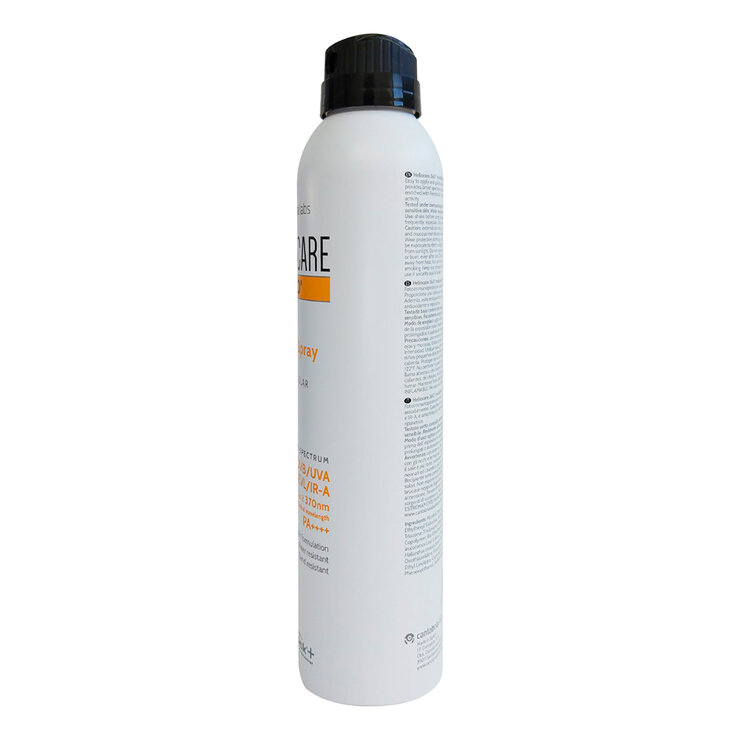 Heliocare 360° Invisible Spray SPF 50+ 200 ml — Imagen 2 de 3