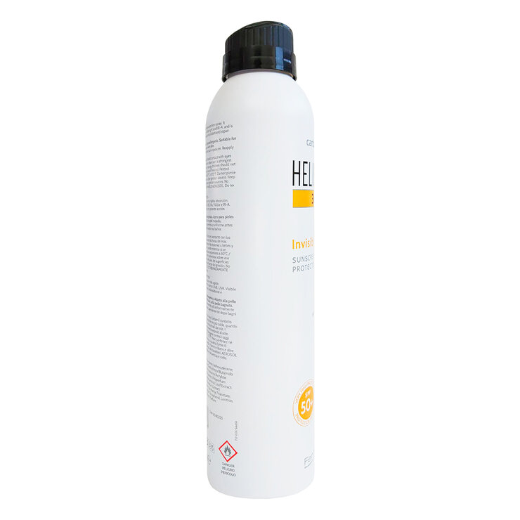 Heliocare 360° Invisible Spray SPF 50+ 200 ml — Imagen 3 de 3