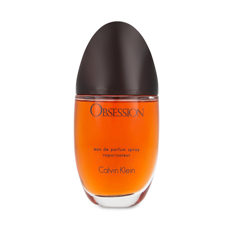 Calvin Klein Obsession 100 ml — Imagen 1 de 3