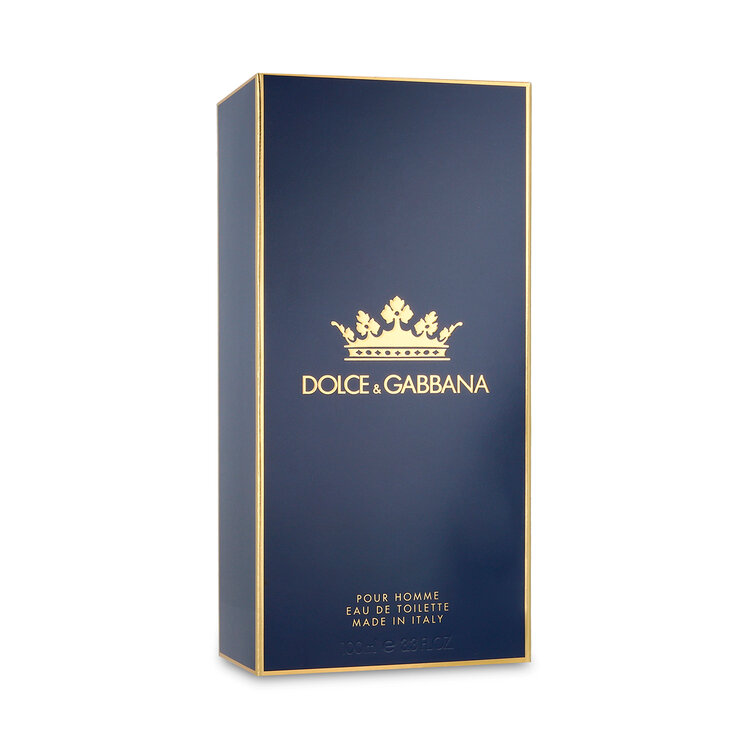 Dolce & Gabbana K 100 ml — Imagen 2 de 3