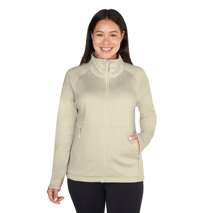 Kirkland Signature Chamarra para Dama Varias Tallas y Colores — Imagen 2 de 4