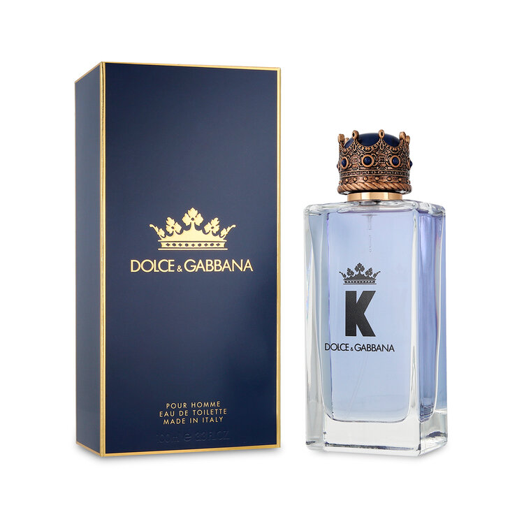 Dolce & Gabbana K 100 ml — Imagen 3 de 3