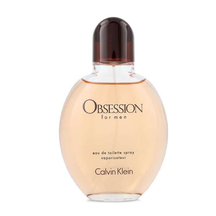 Calvin Klein Obsession 125 ml — Imagen 1 de 3