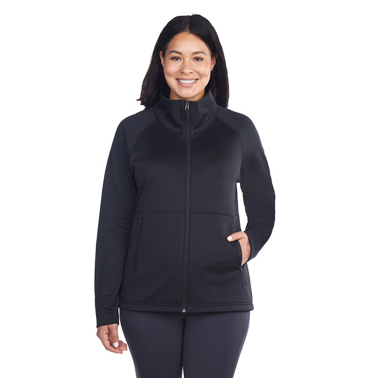 Kirkland Signature Chamarra para Dama Varias Tallas y Colores — Imagen 3 de 4