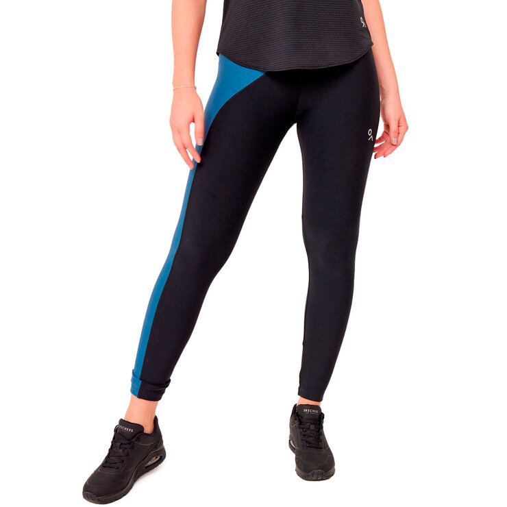 Gymco, Legging Deportivo Modelo Aero 82 para Dama, Unitalla, Varios Modelos — Imagen 1 de 4