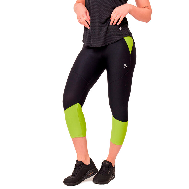 Gymco, Legging Deportivo Modelo Capri Aero 240 para Dama, Unitalla, Varios Modelos — Imagen 2 de 4