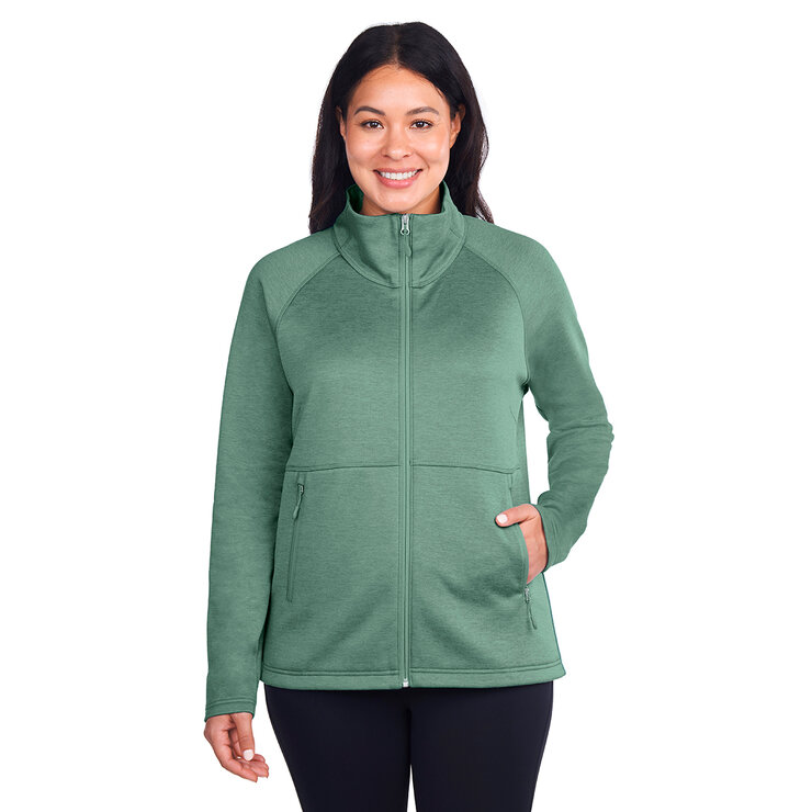 Kirkland Signature Chamarra para Dama Varias Tallas y Colores — Imagen 4 de 4
