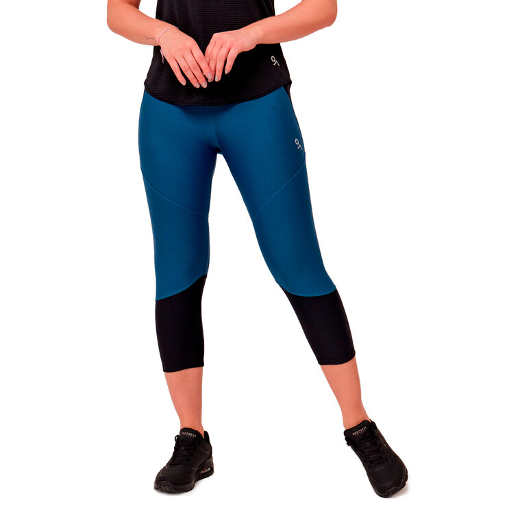 Gymco, Legging Deportivo Modelo Capri Aero 240 para Dama, Unitalla, Varios Modelos — Imagen 1 de 4