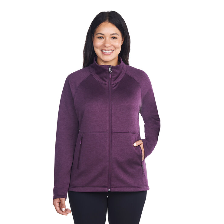 Kirkland Signature Chamarra para Dama Varias Tallas y Colores — Imagen 1 de 4