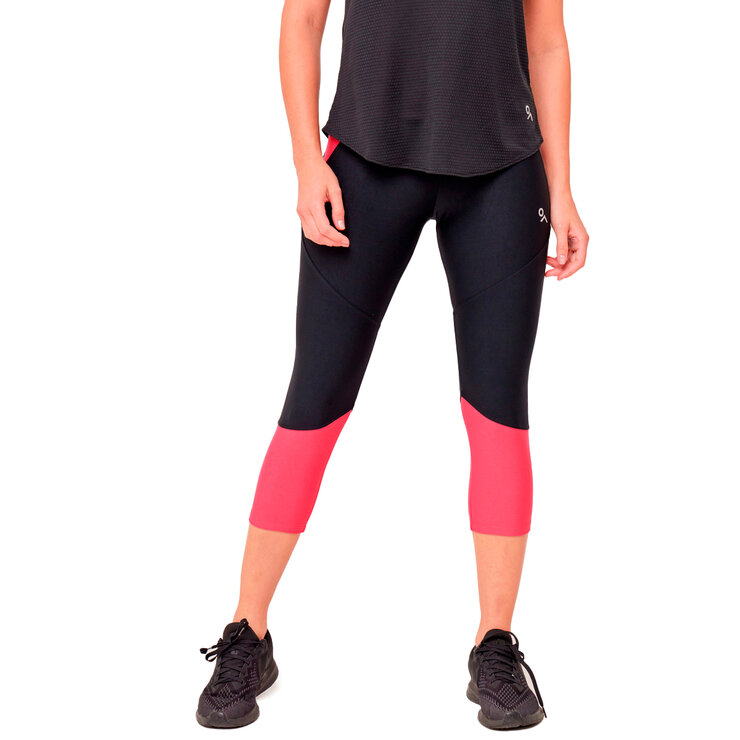 Gymco, Legging Deportivo Modelo Capri Aero 240 para Dama, Unitalla, Varios Modelos — Imagen 3 de 4