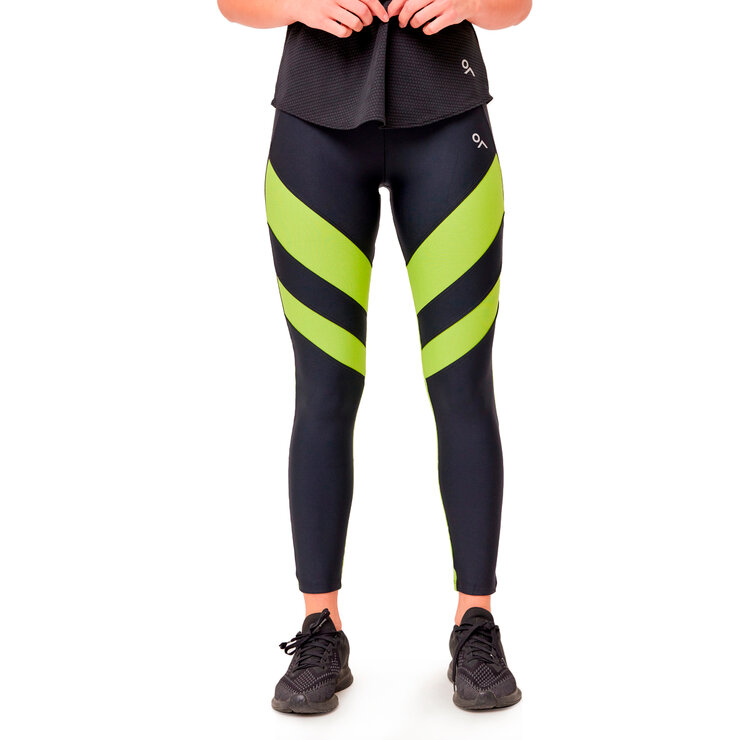 Gymco, Legging Deportivo Modelo Aero 239 para Dama, Unitalla, Varios Modelos — Imagen 4 de 4
